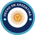 Made in Argentina