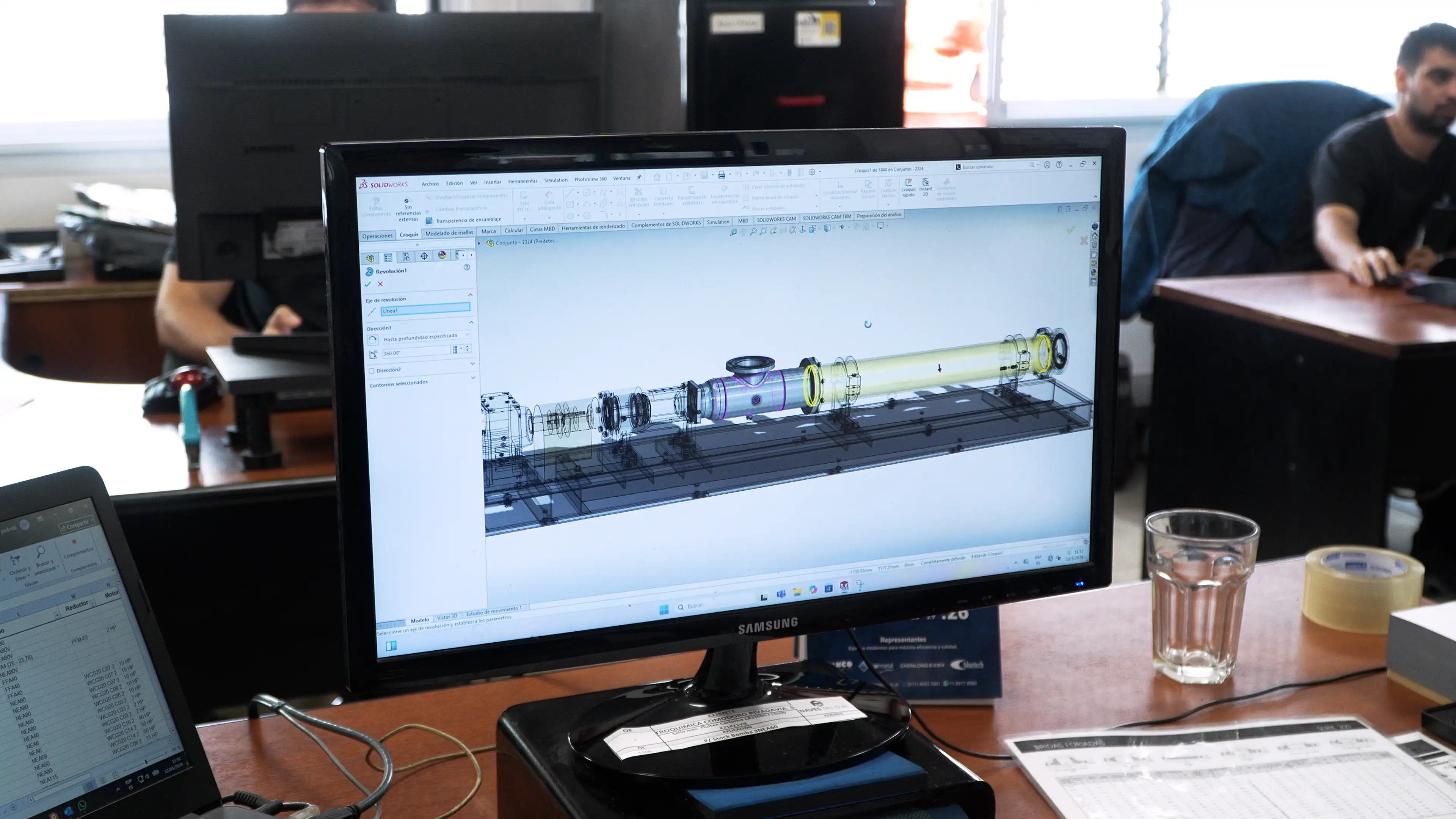 Engineering Drawings